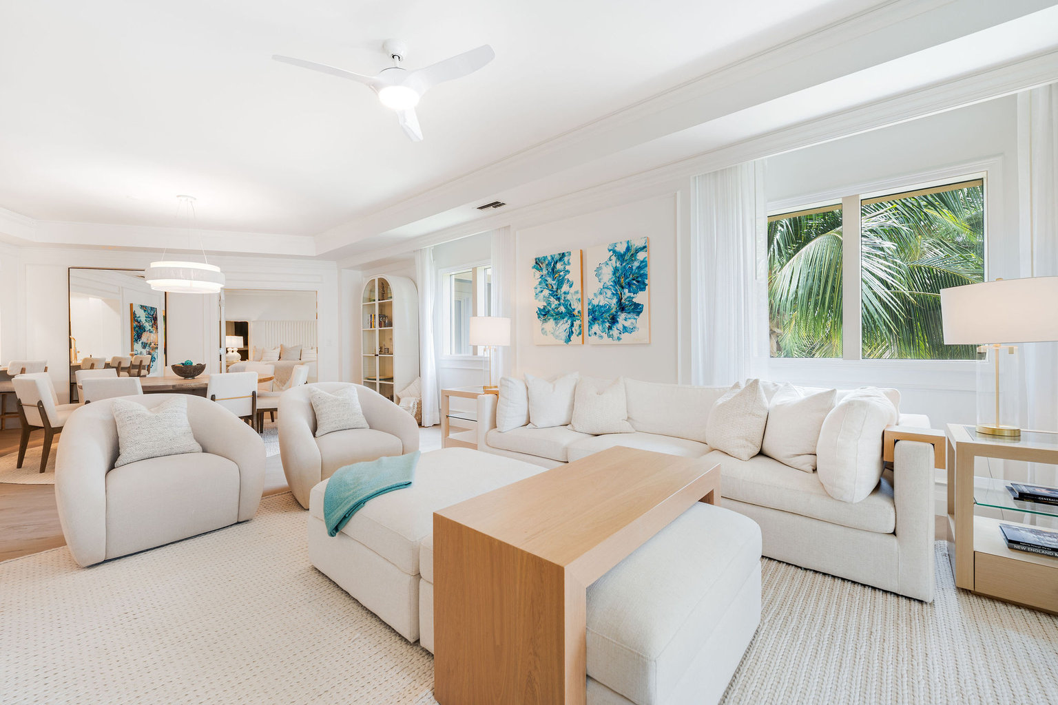 Seven Mile Beach Vacation Rental