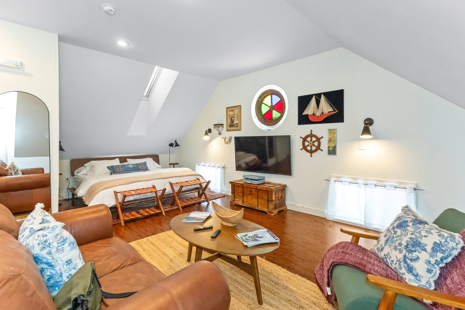 New Buffalo Vacation Rental