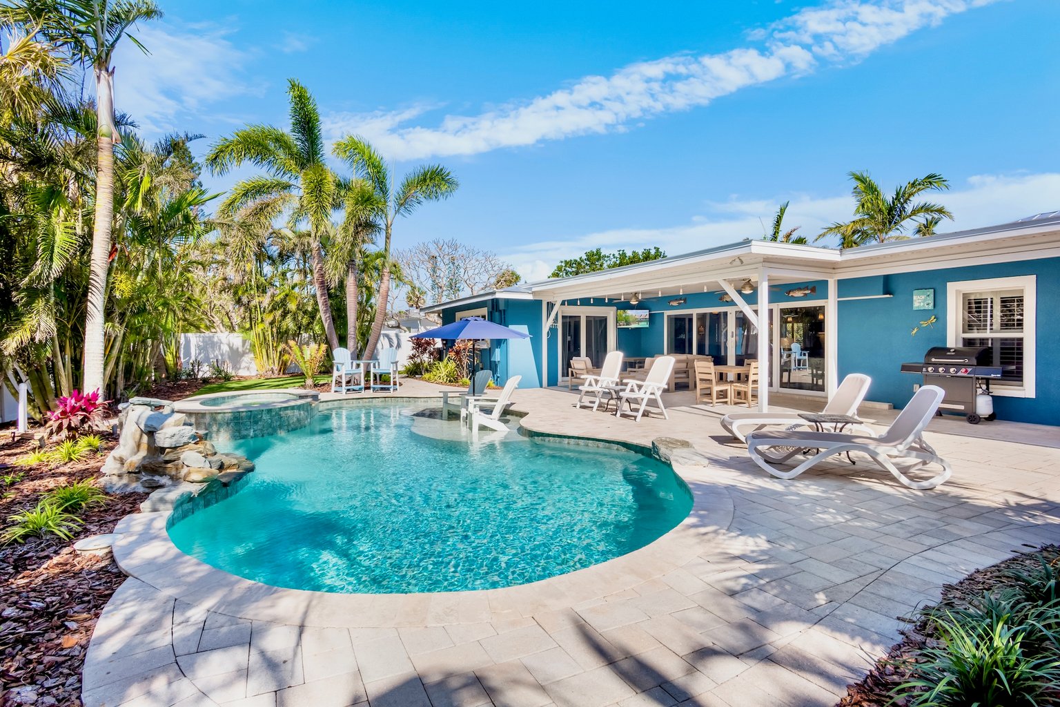 Holmes Beach Vacation Rental