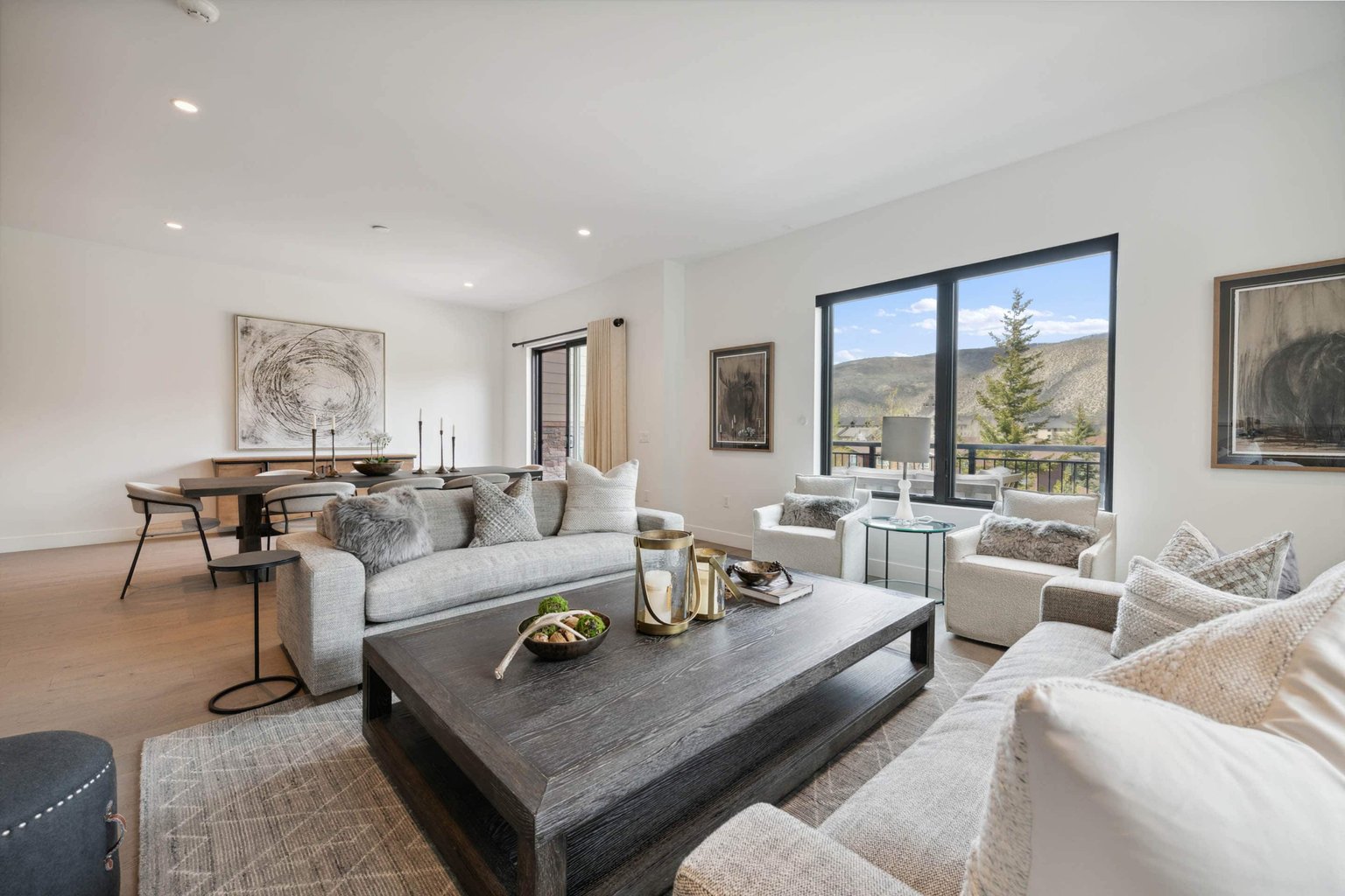 Avon Vacation Rental