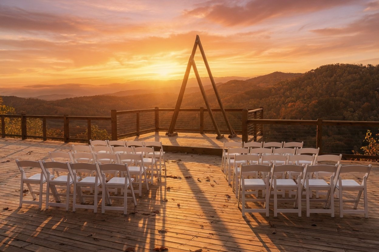 Sevierville Vacation Rental