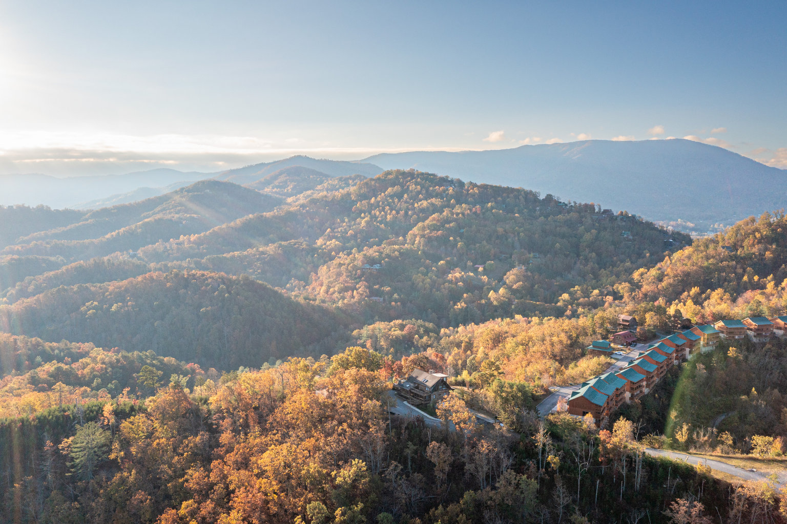 Sevierville Vacation Rental