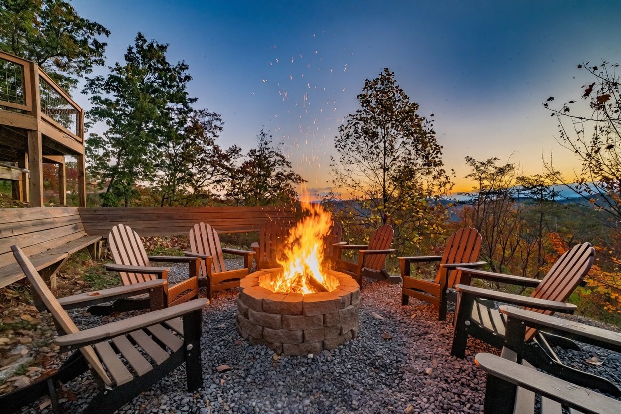 Sevierville Vacation Rental