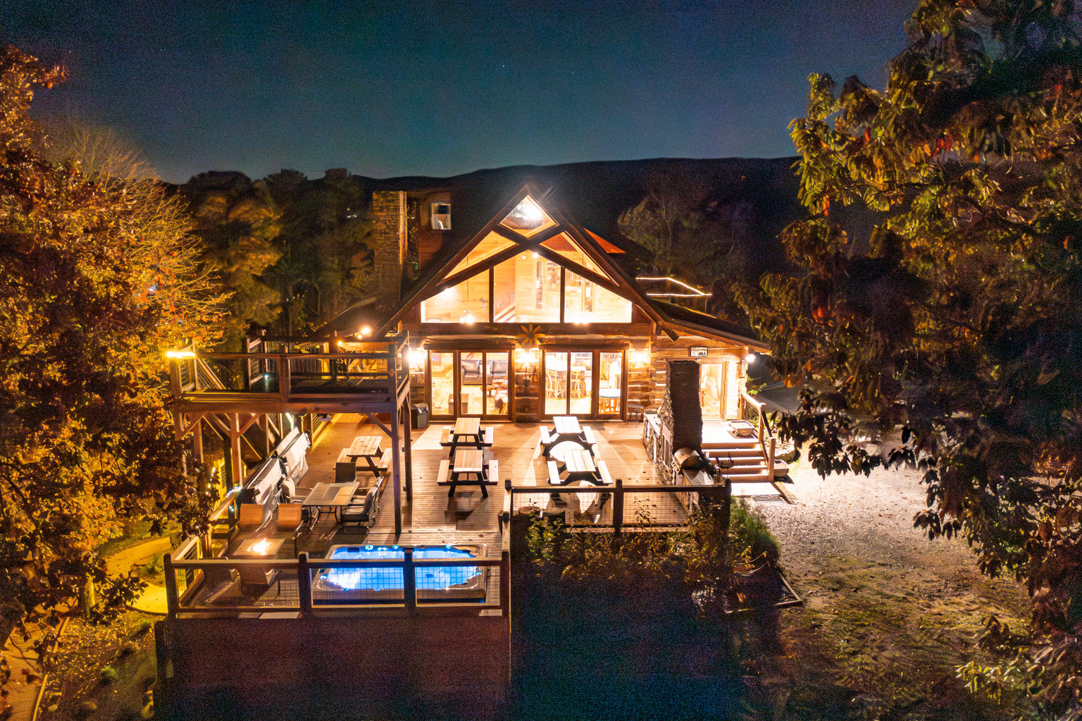 Sevierville Vacation Rental