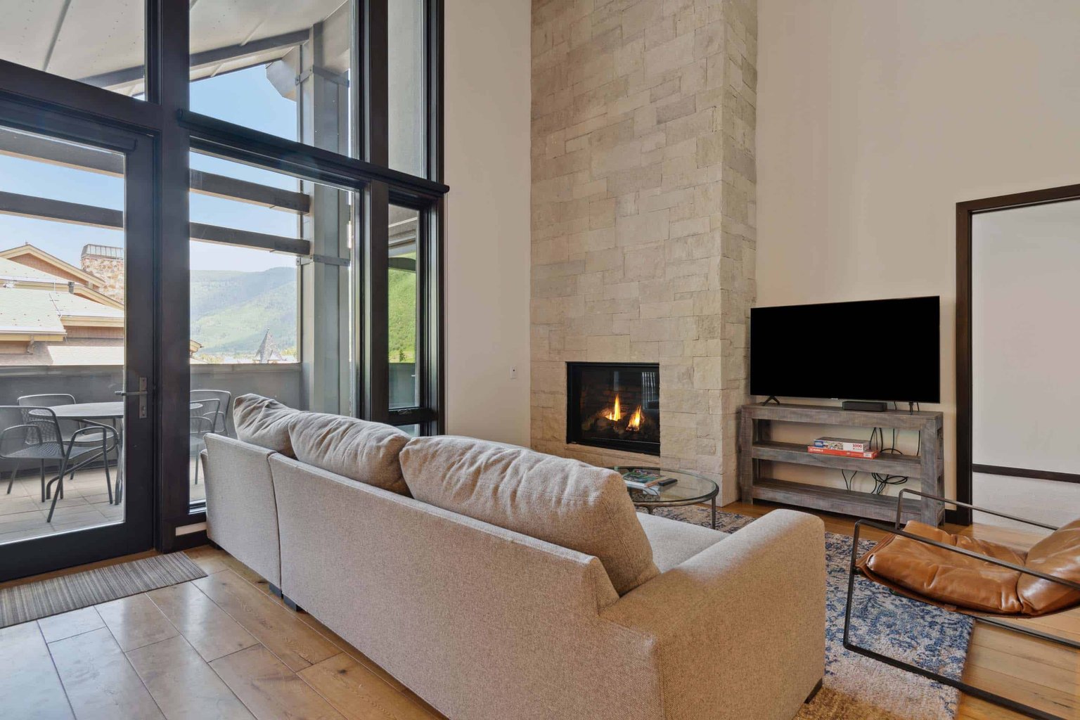 Vail Vacation Rental