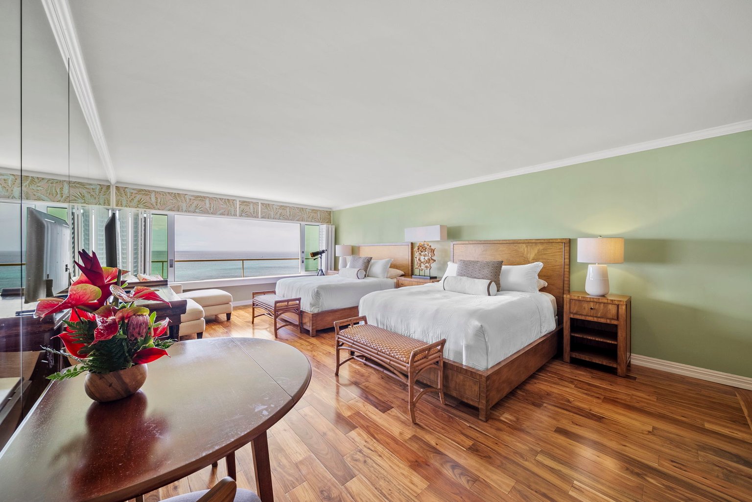 Honolulu Vacation Rental