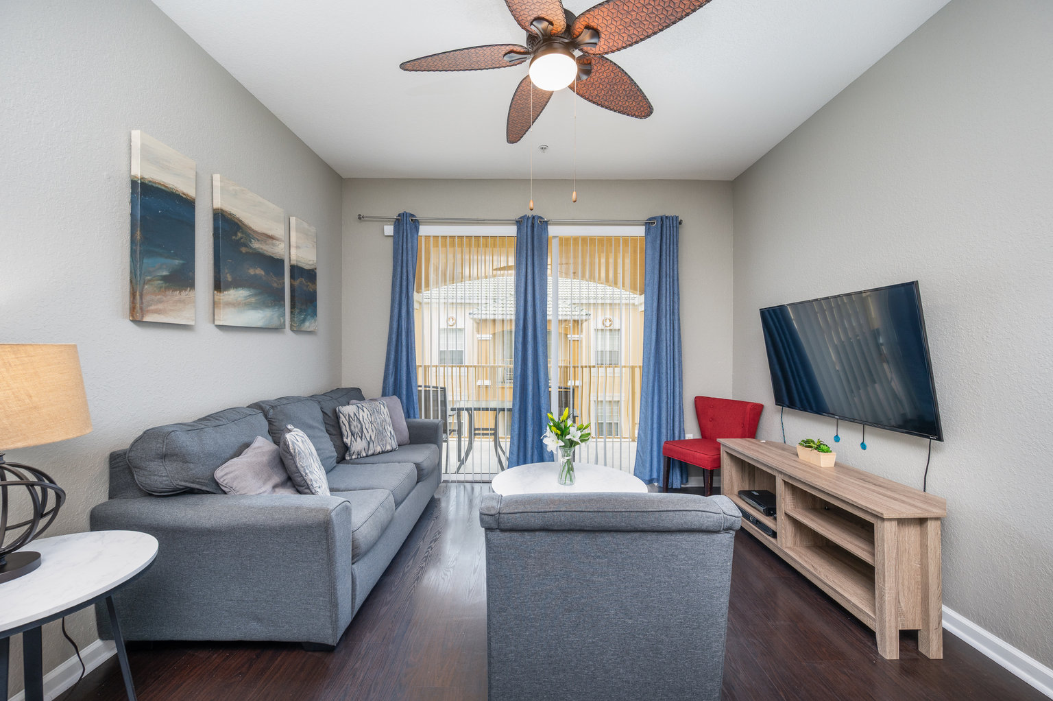 Orlando Vacation Rental