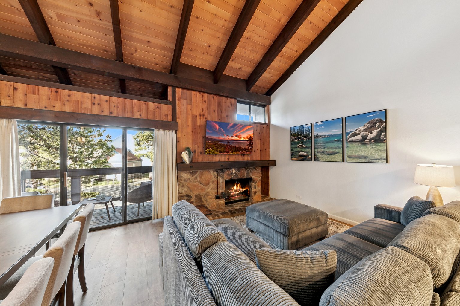 South Lake Tahoe Vacation Rental