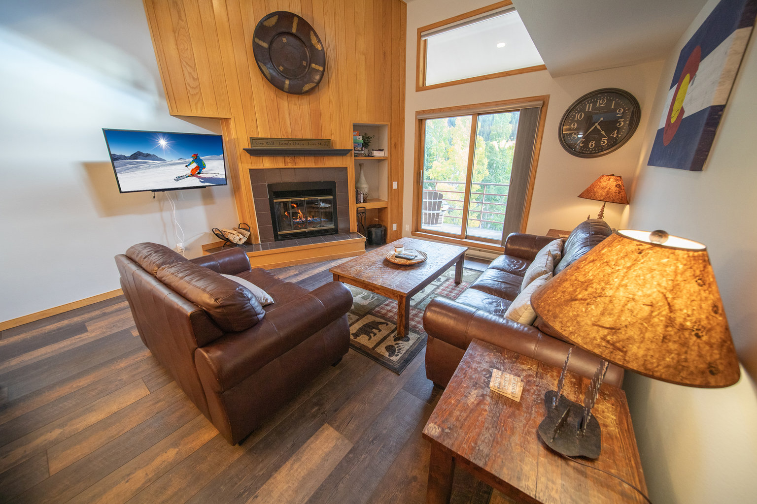 Keystone Vacation Rental