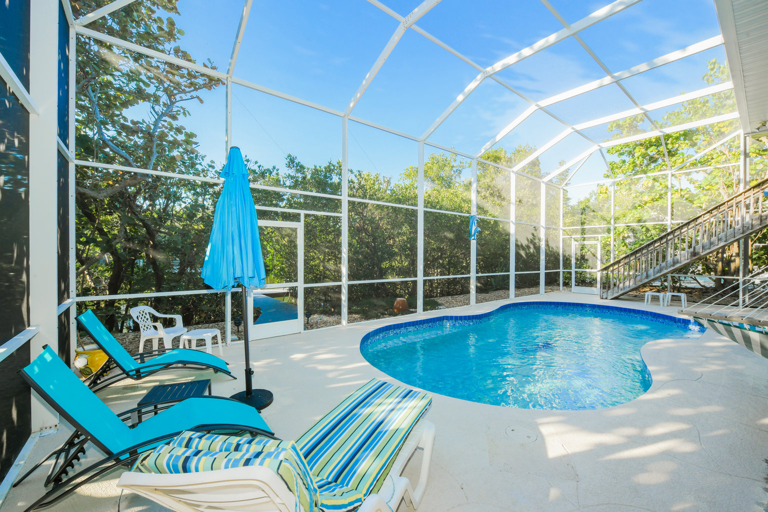 Anna Maria Vacation Rental