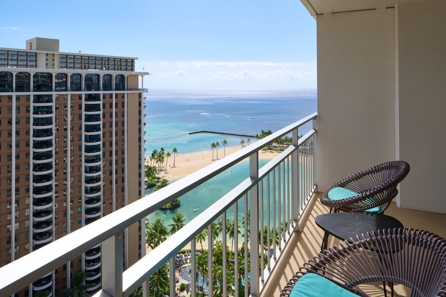 Honolulu Vacation Rental