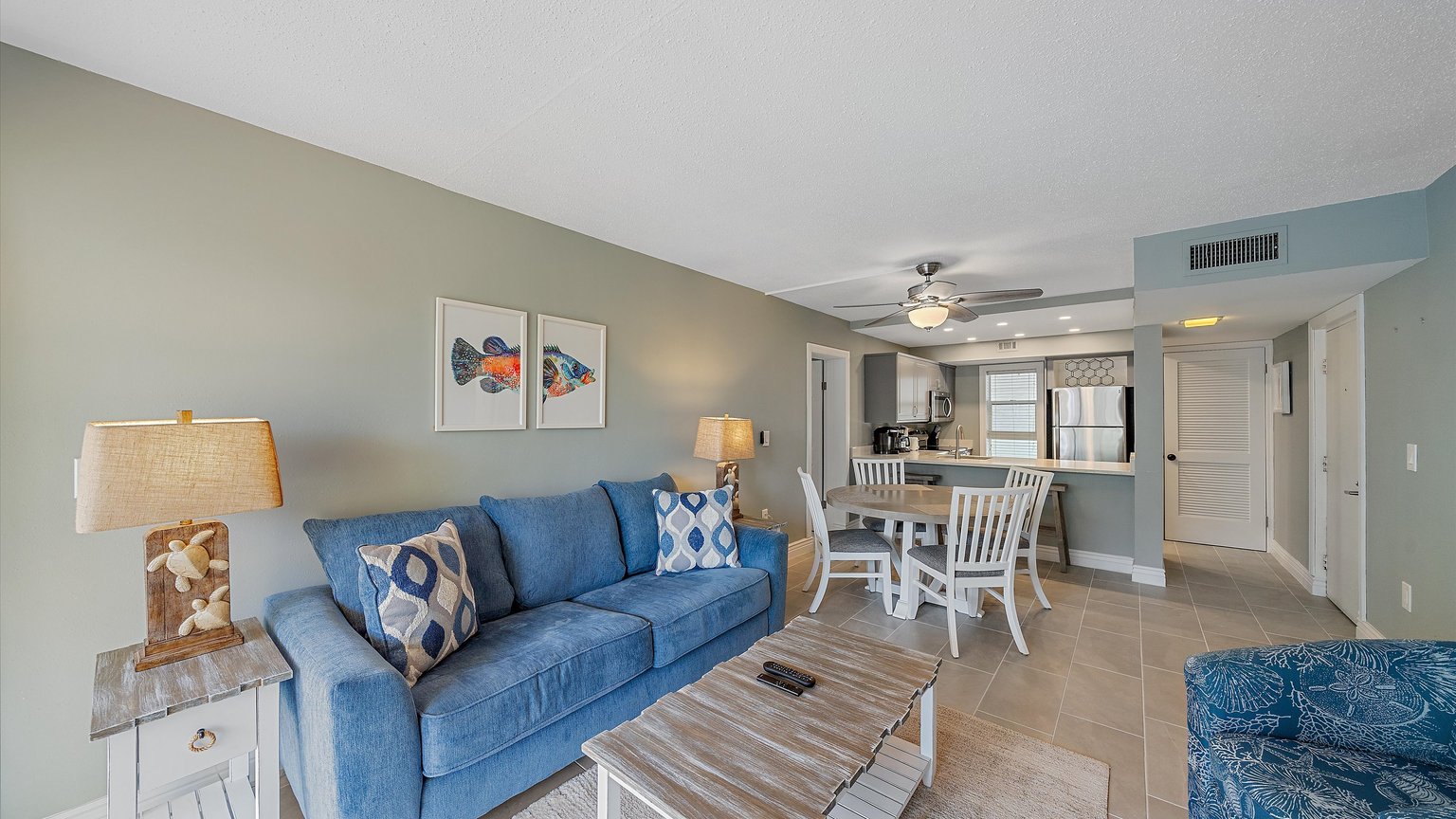 Longboat Key Vacation Rental