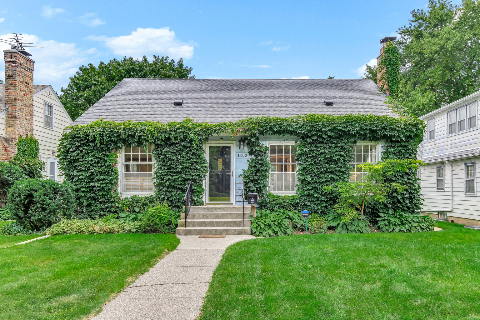 Saint Paul Vacation Rental