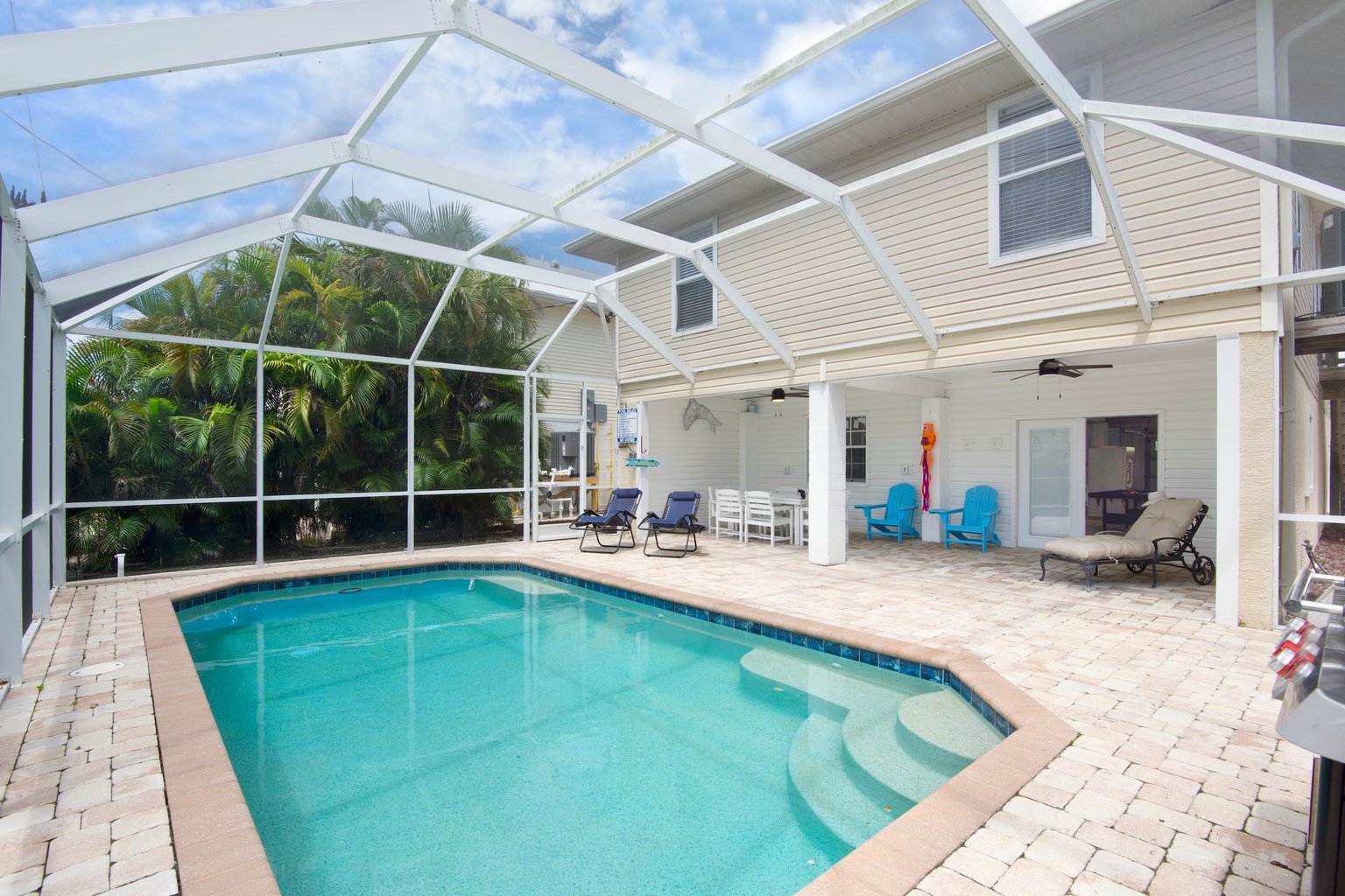 Fort Myers Beach Vacation Rental