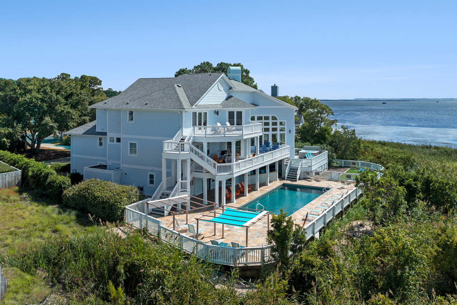 Corolla Vacation Rental