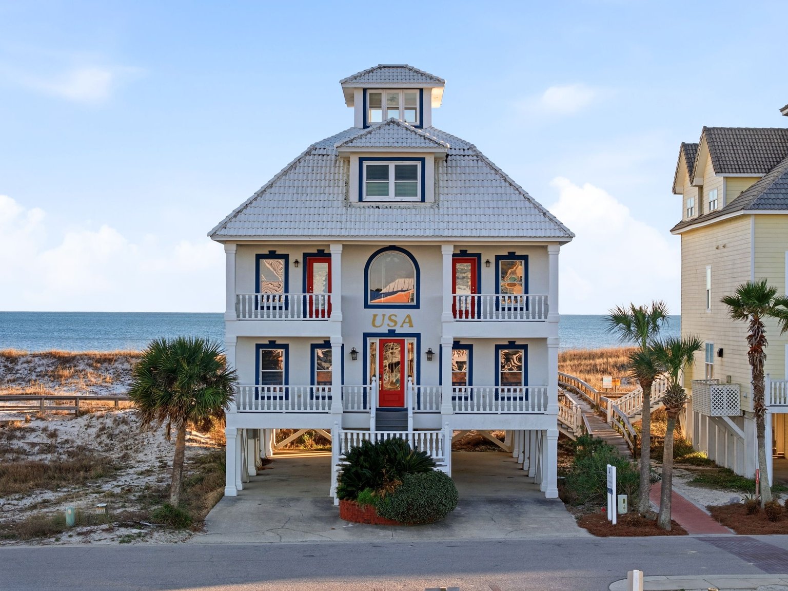 Gulf Shores Vacation Rental