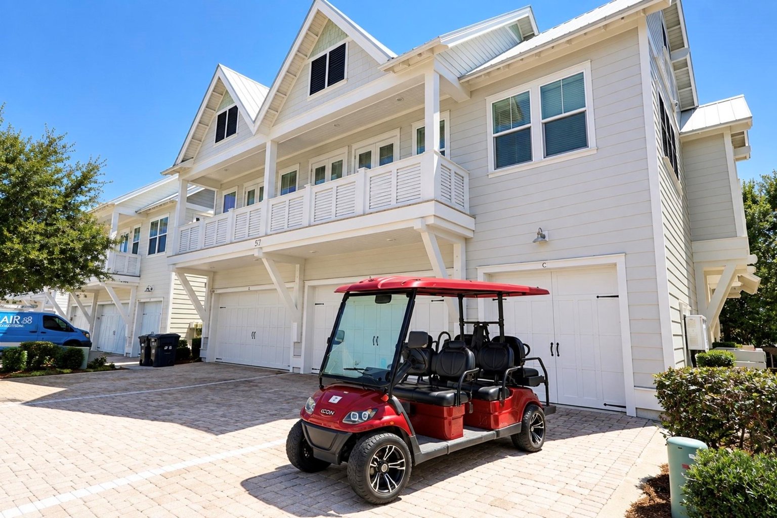 Watersound Vacation Rental