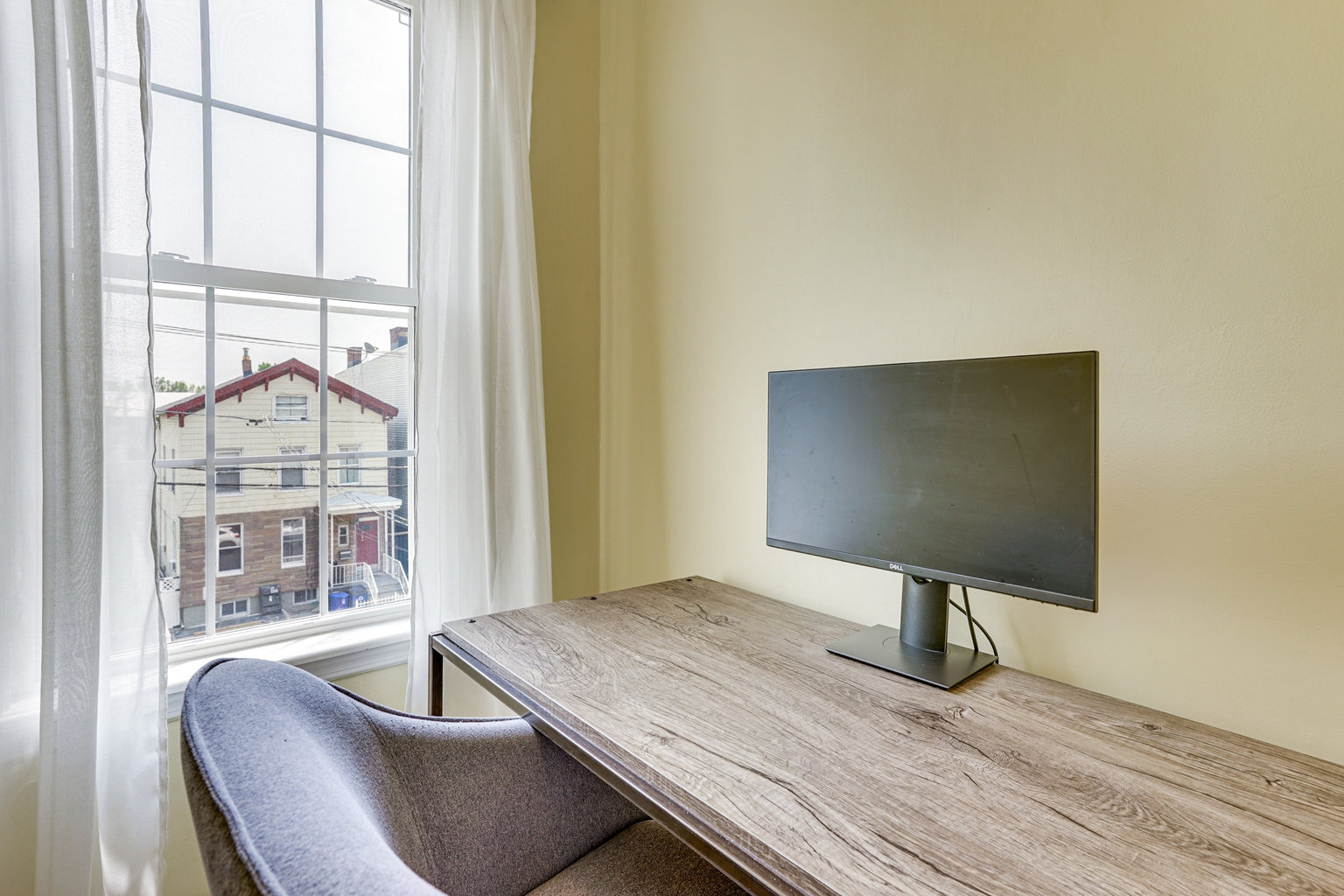 Jersey City Vacation Rental
