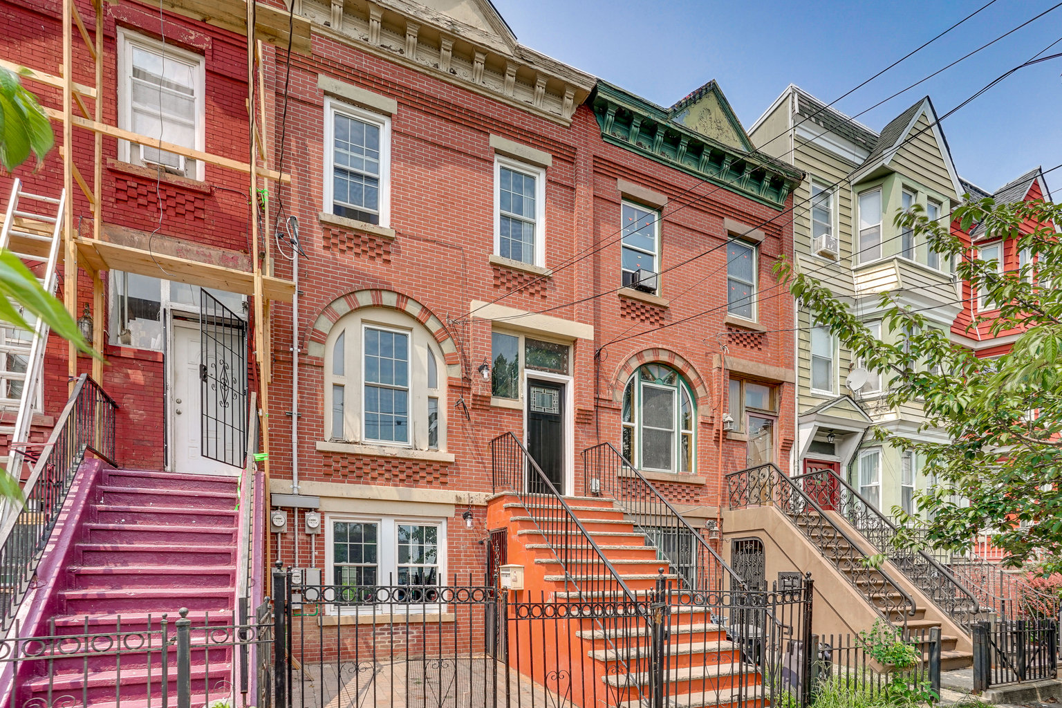 Jersey City Vacation Rental