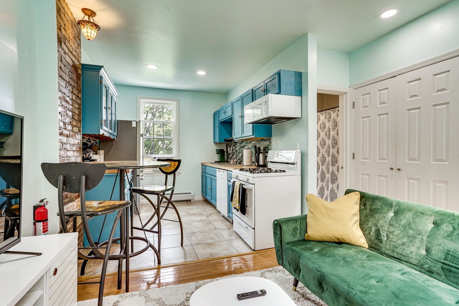 Jersey City Vacation Rental