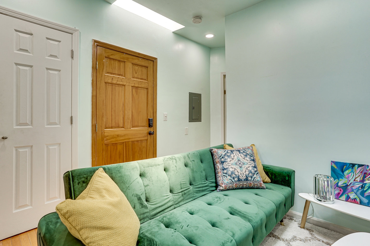 Jersey City Vacation Rental