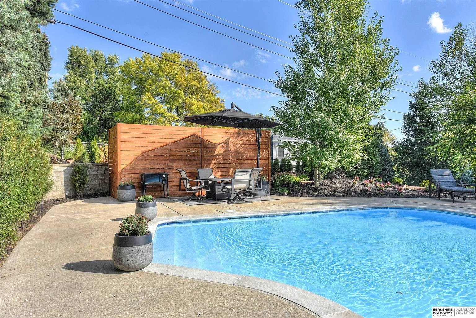 Omaha Vacation Rental