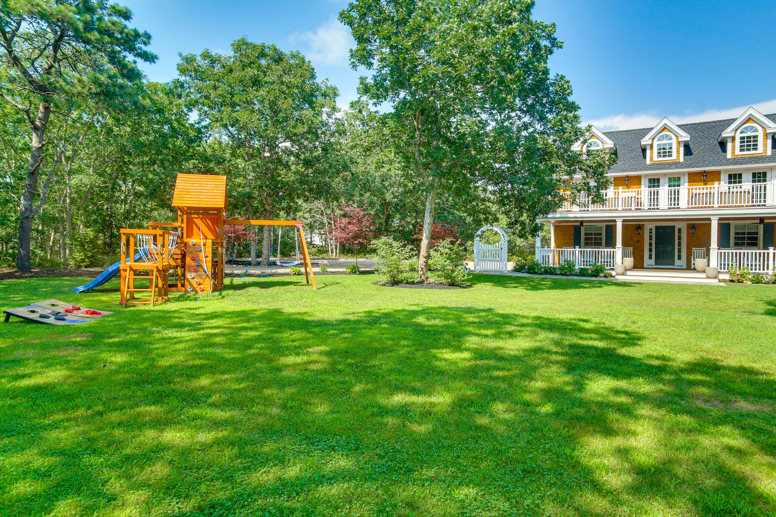 West Tisbury Vacation Rental