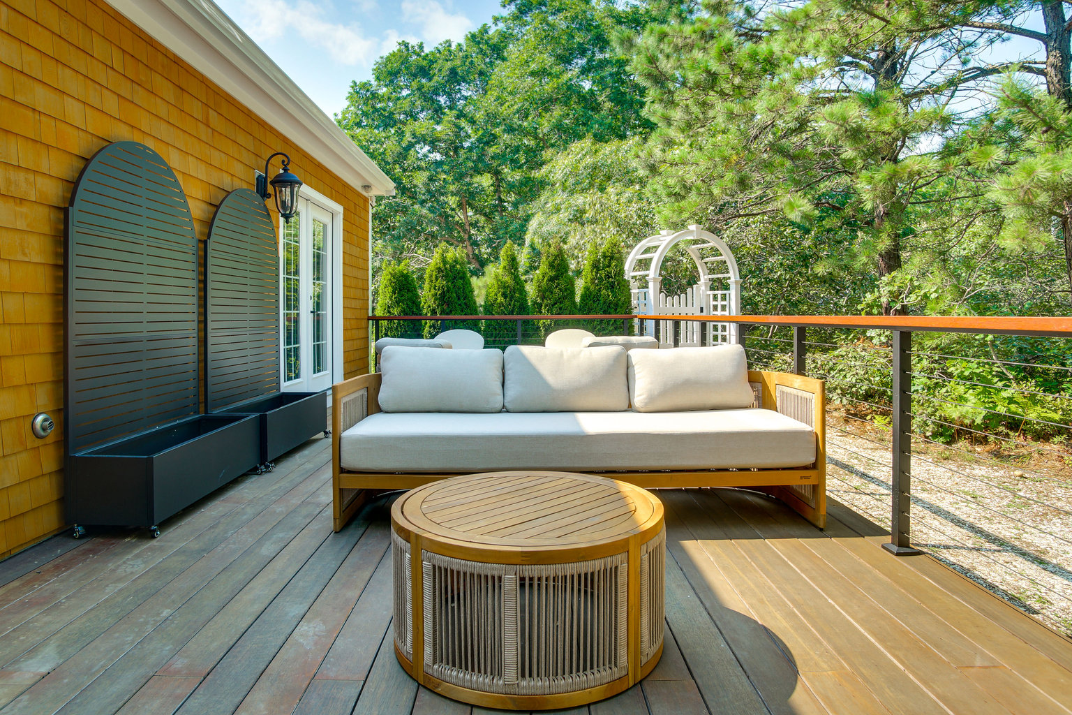 West Tisbury Vacation Rental