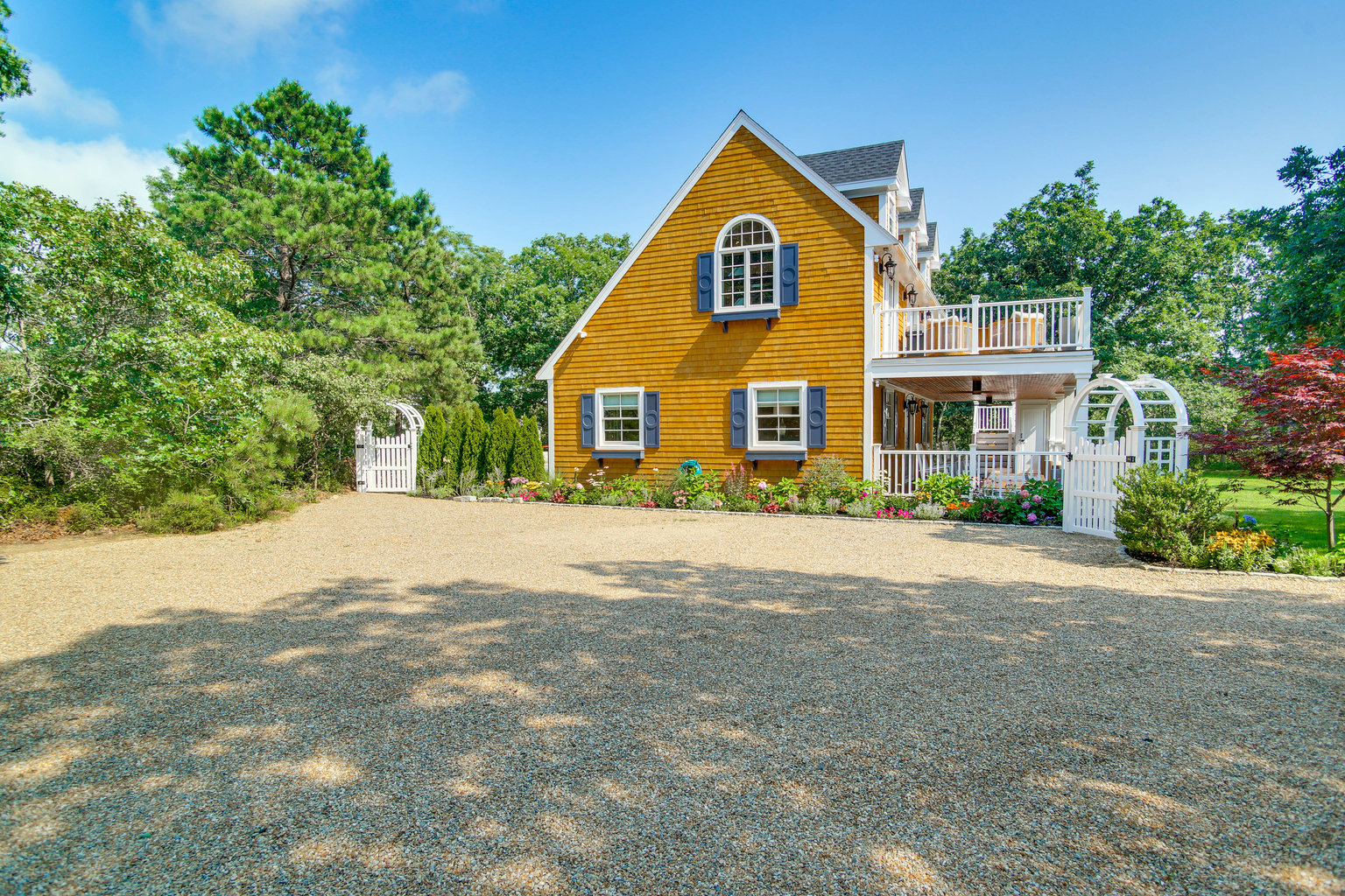 West Tisbury Vacation Rental