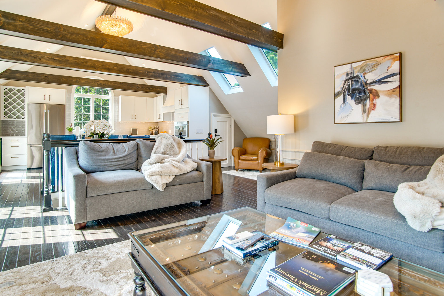 West Tisbury Vacation Rental