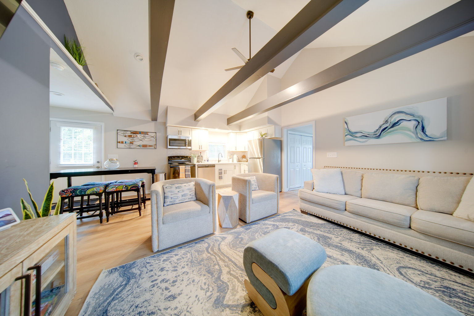 Erie Vacation Rental