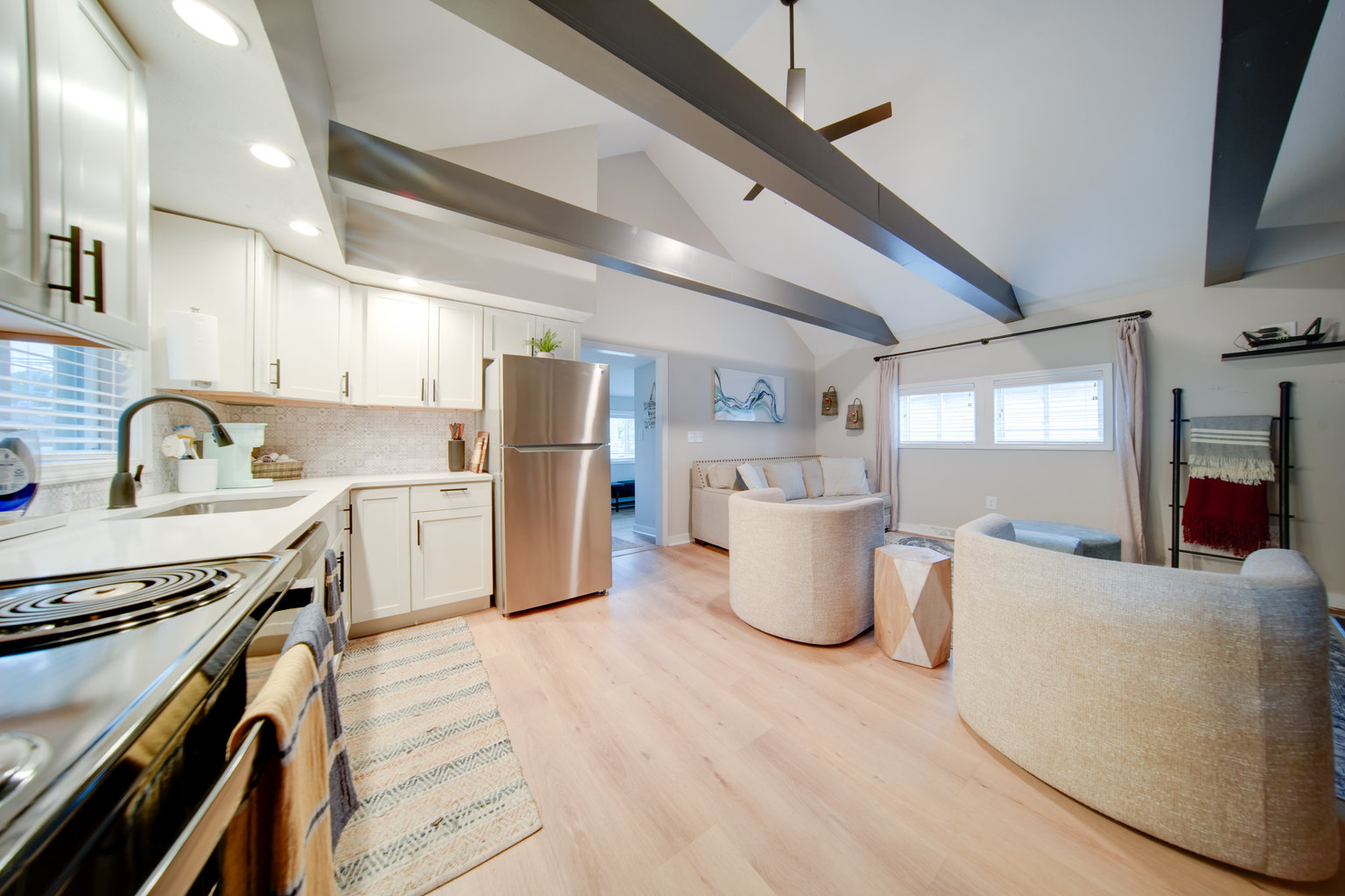 Erie Vacation Rental