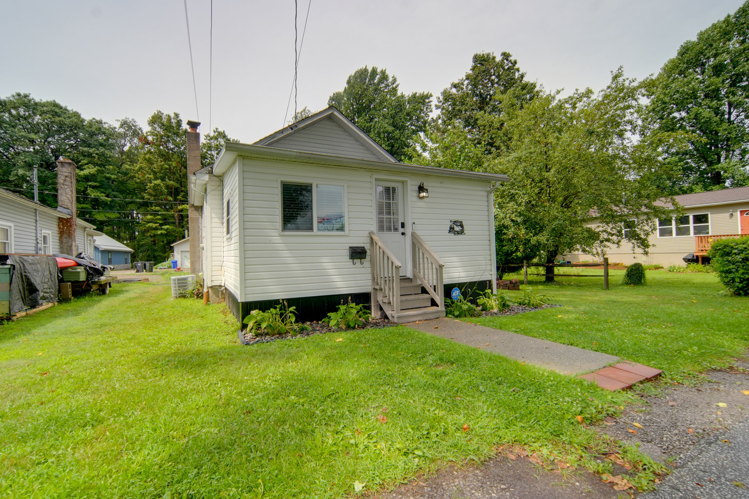 Erie Vacation Rental