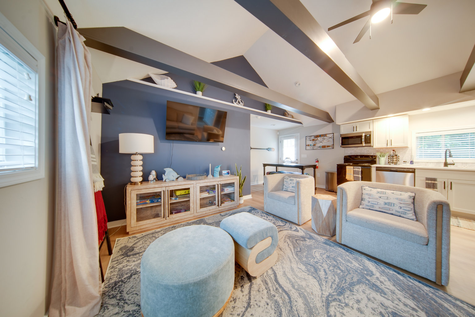 Erie Vacation Rental