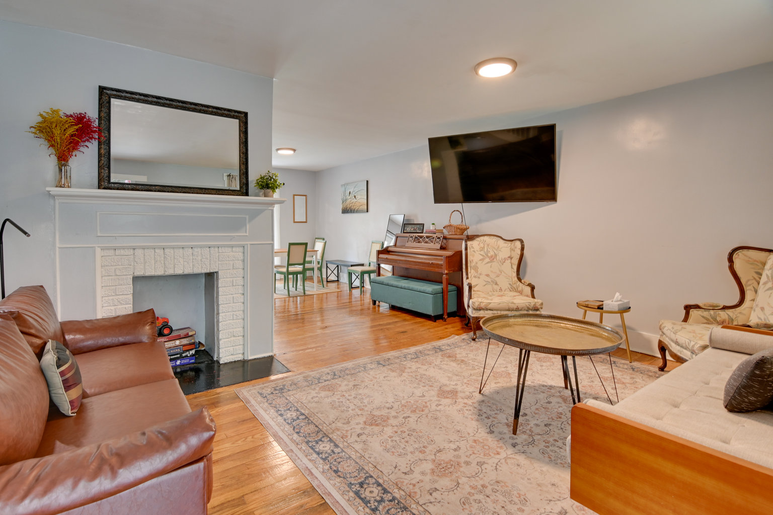 Pittsburgh Vacation Rental