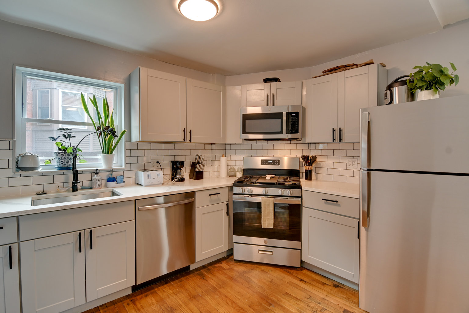 Pittsburgh Vacation Rental