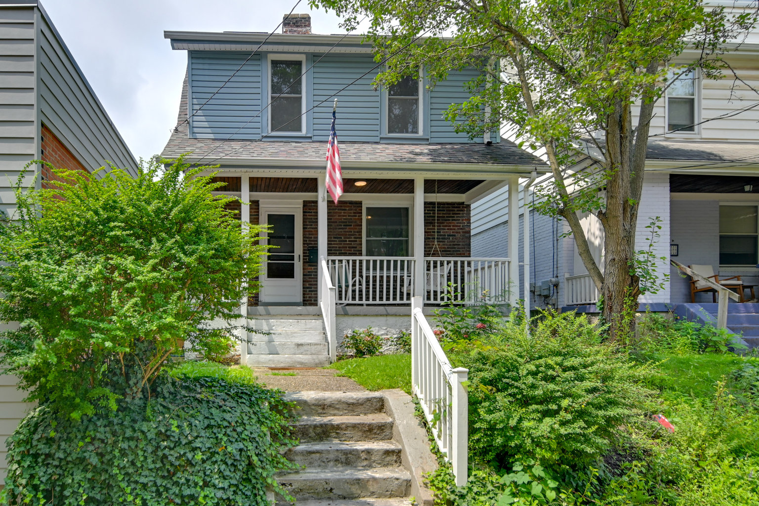 Pittsburgh Vacation Rental