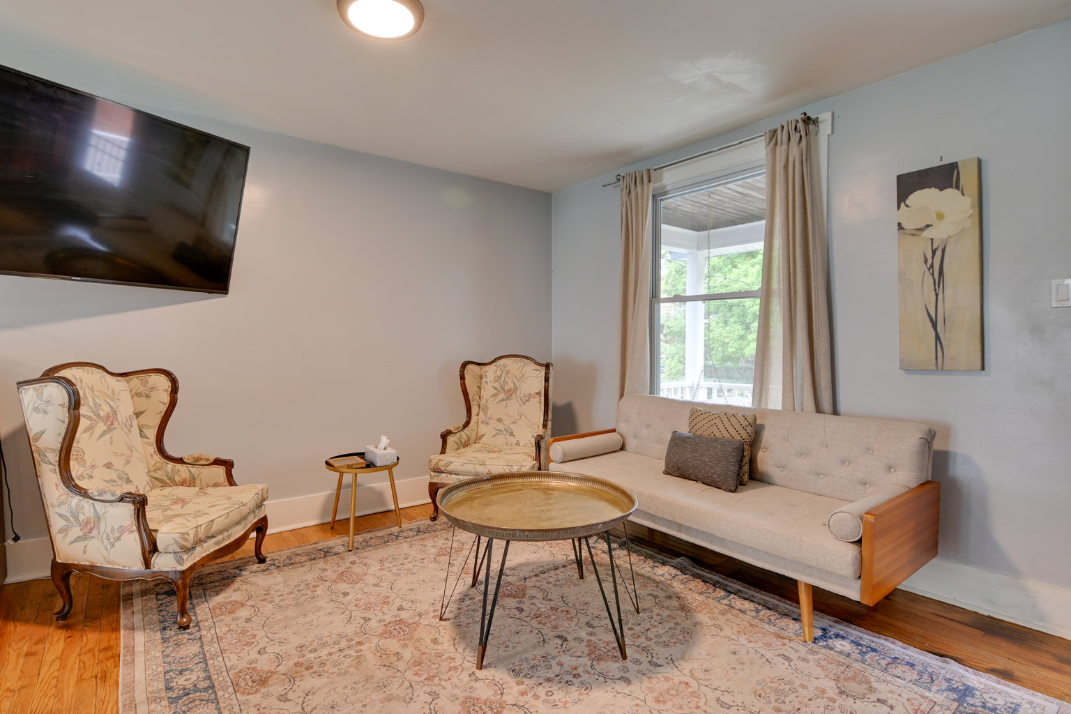 Pittsburgh Vacation Rental