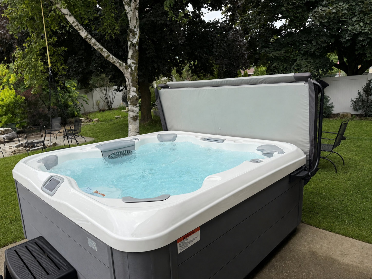 Sturgeon Bay Vacation Rental