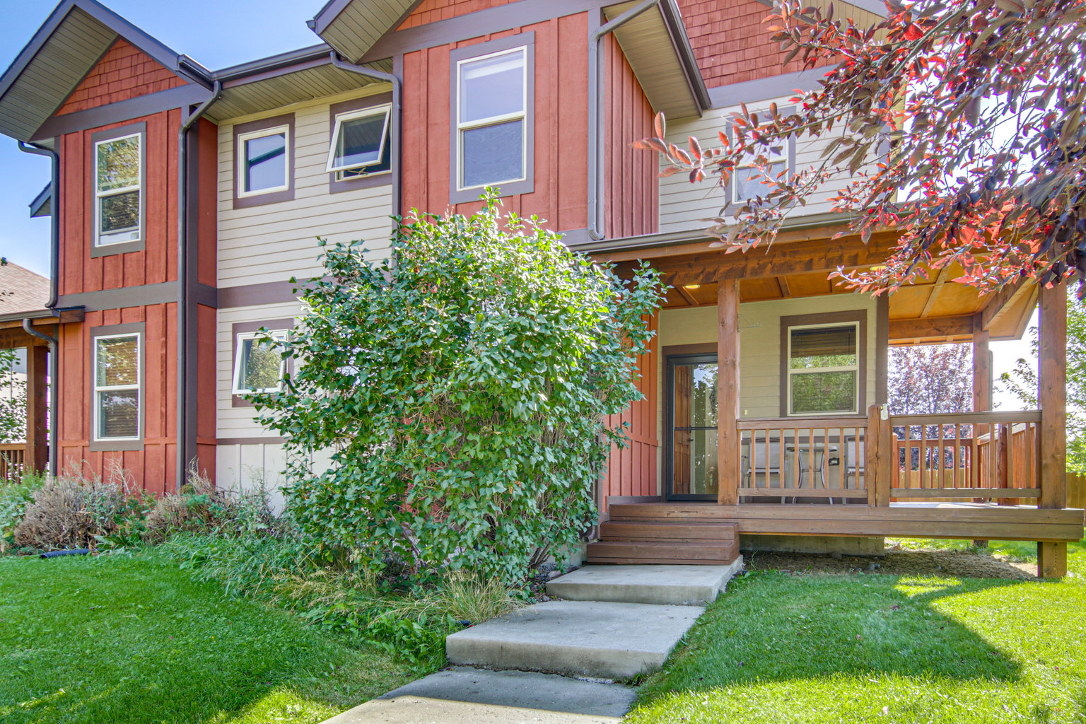 Bozeman Vacation Rental