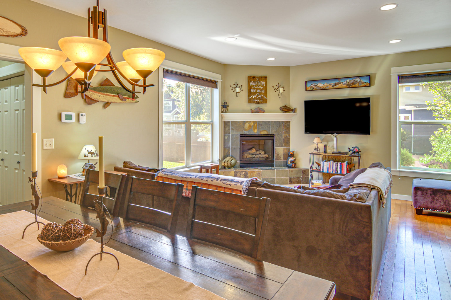 Bozeman Vacation Rental