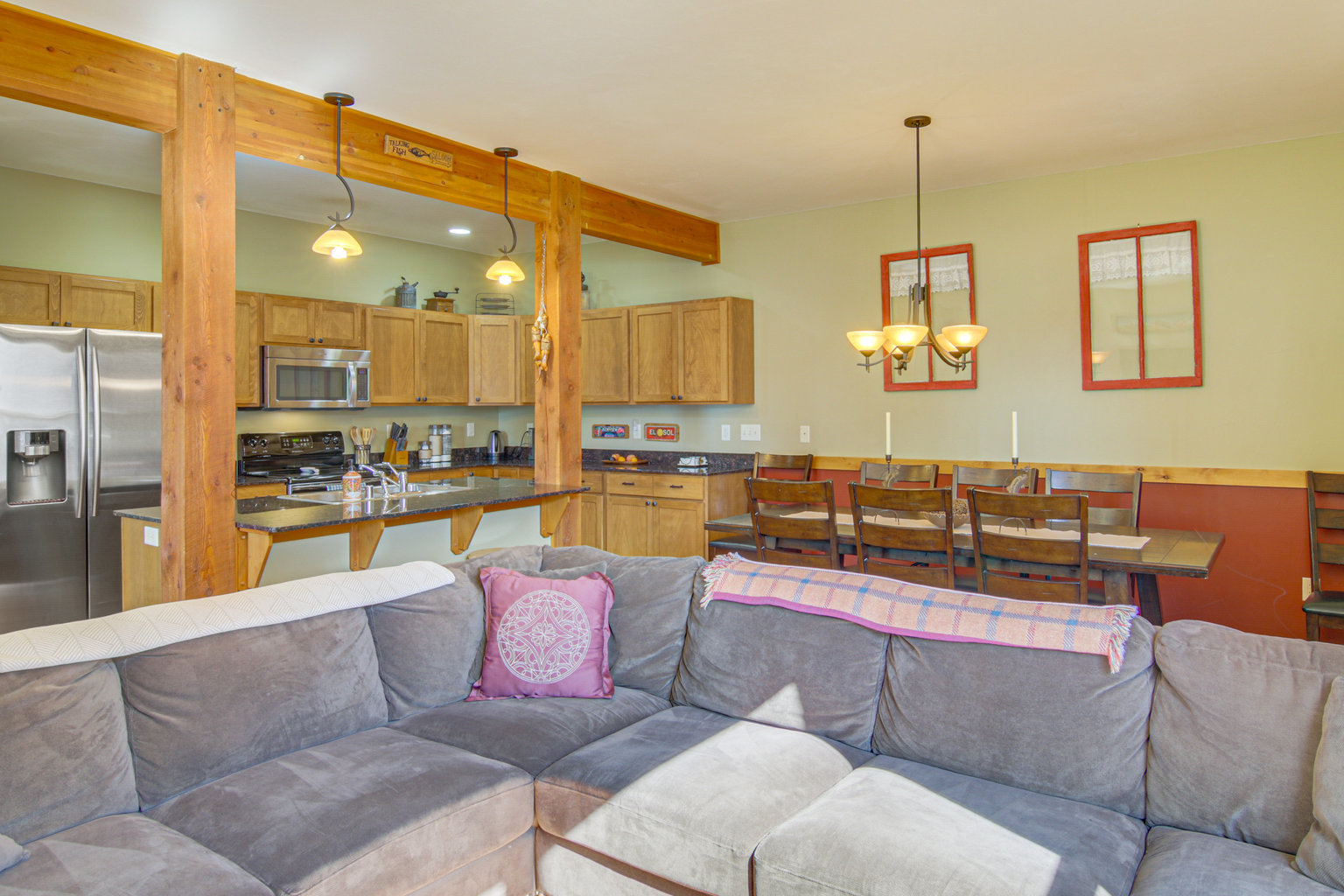 Bozeman Vacation Rental