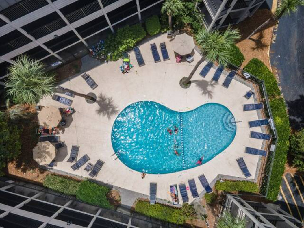 HILTON HEAD ISLAND Vacation Rental