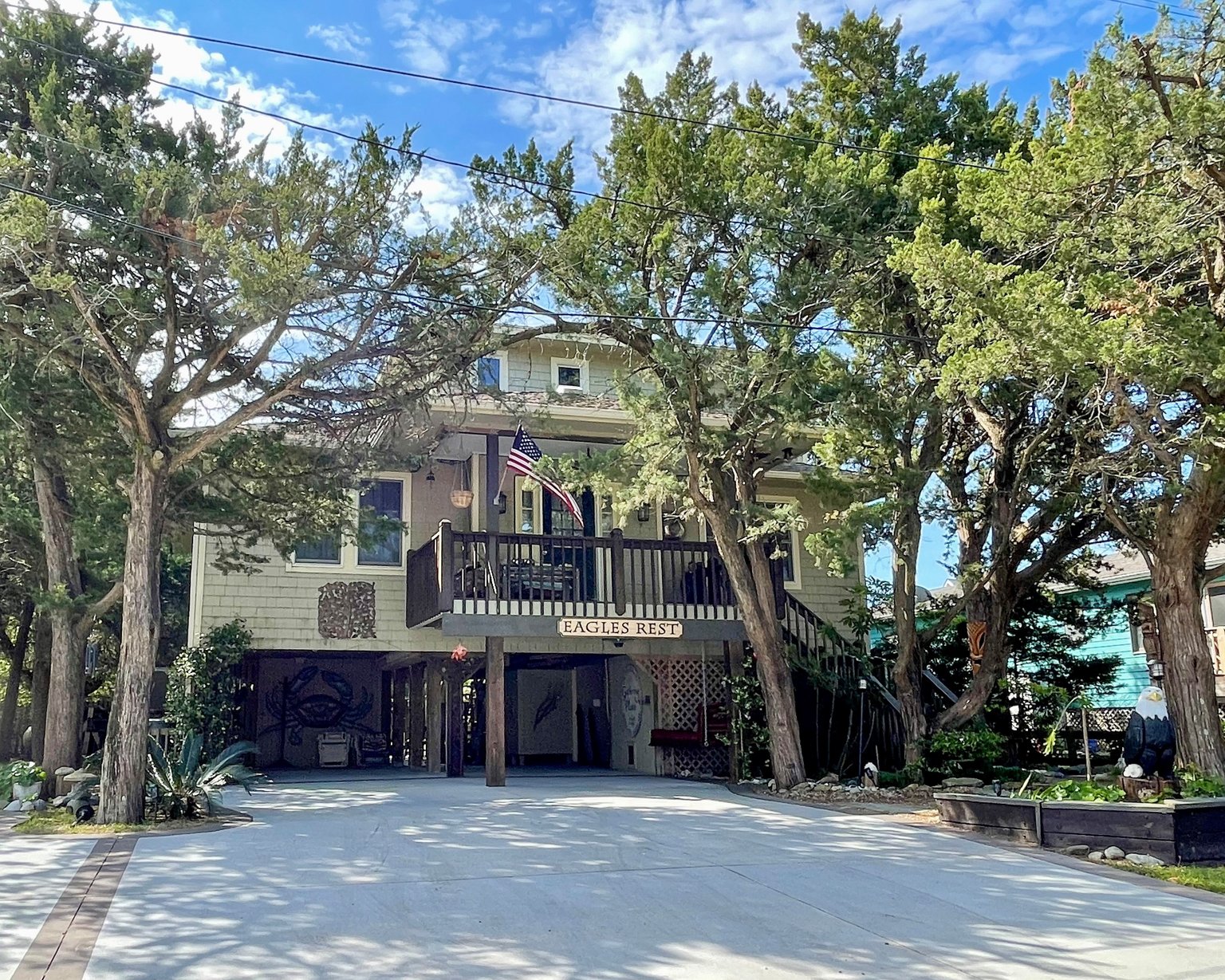 Ocracoke Vacation Rental