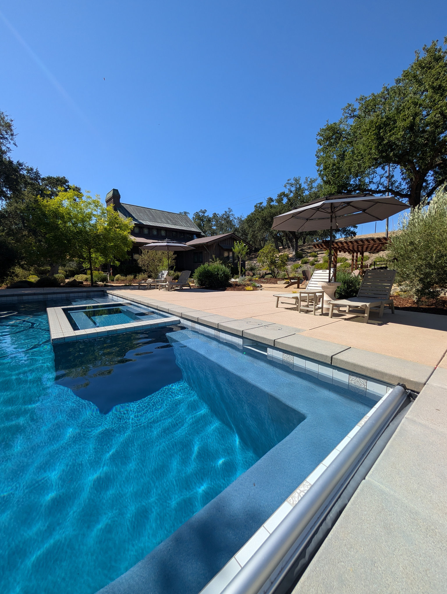 Paso Robles Vacation Rental