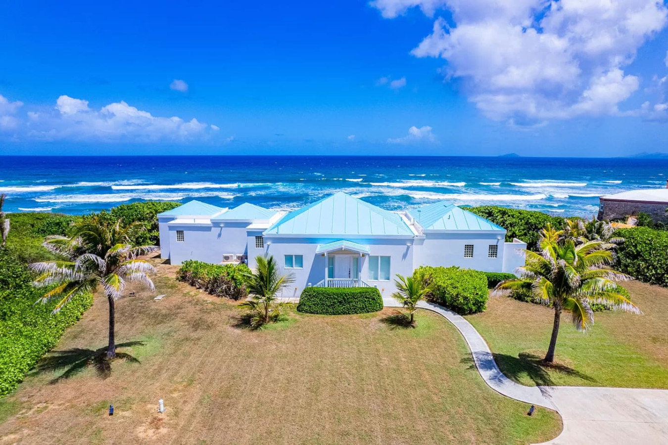 Christiansted Vacation Rental