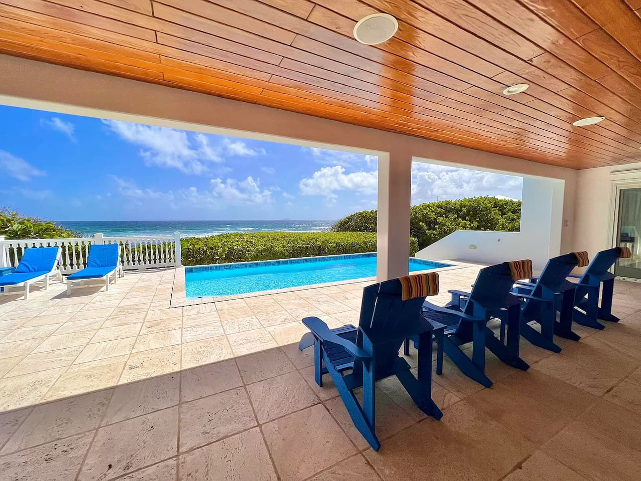 Christiansted Vacation Rental