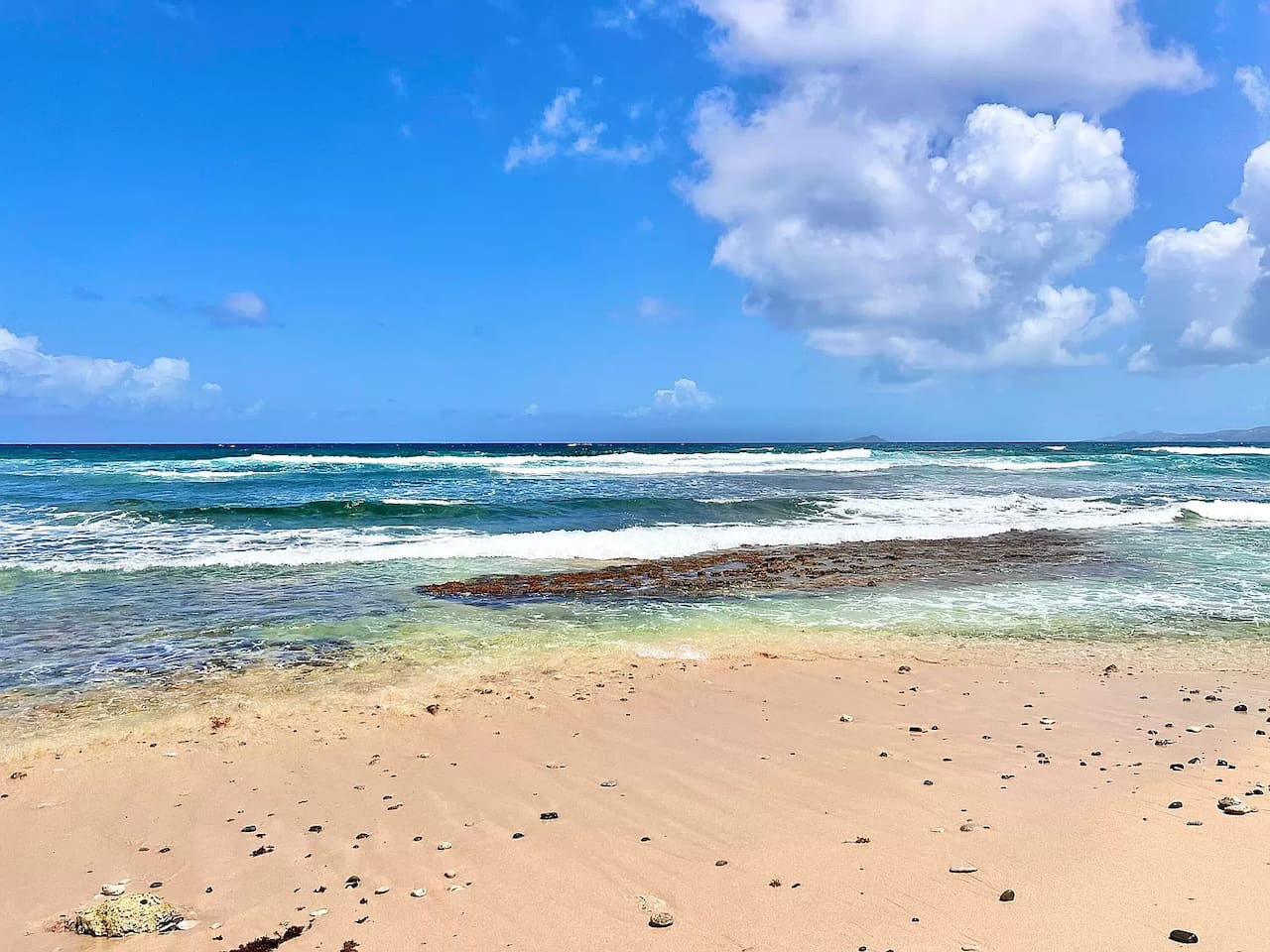 Christiansted Vacation Rental