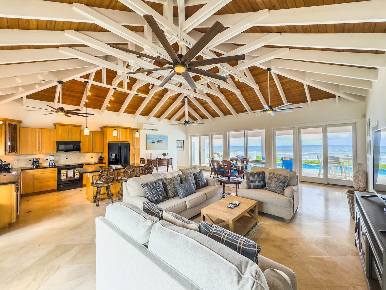 Christiansted Vacation Rental