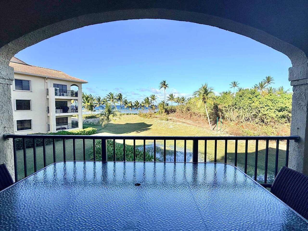 Christiansted Vacation Rental